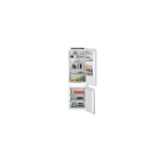 Siemens iQ300 KI86NVFE0 k&uuml;lmik-s&uuml;gavk&uuml;lmik Sisseehitatud 260 l E