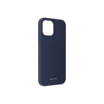 Mercury Silicone iPhone 16 Pro Max 6,9" granatowy|navy