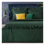 Bedding Bedding set N1 Home POS/ST/REINA23E 160X200 70X80/X2 ZIE Bedding
