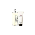Set Set Cartier: Declaration, Eau De Toilette, For Men, 100 ml + Declaration, Tonifying, Shower gel, For All Skin Types, 100 ml