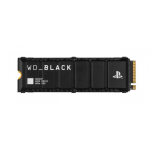 SSD SSD WD 2TB SN850P for PS5&reg; consoles