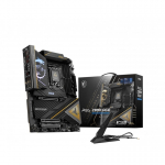 MSI MEG Z890 ACE emaplaat Intel Z890 LGA 1851 (Socket V1) ATX