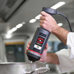 Hand Hand mixer with mixing handle XM-31 400 W - Sammic