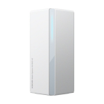 Xiaomi DVB4486GL juhtmevaba ruuter Gigabit Ethernet Kaks sagedusala (2,4 GHz / 5 GHz) Valge