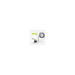 RINGKE SLIM & TEMPERED GLASS GALAXY WATCH 7 (44 MM) TITANIUM BLA