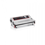 Magic Magic Vac Jumbo 30evo vaakummasin 800 mbar Roostevaba teras