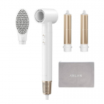 4-in-1 4-in-1 hair stylist ANLAN 05-ACFS41-02E