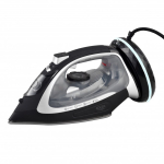 Adler Steam Iron | AD 5043 | Steam Iron | 2800 W | Water tank