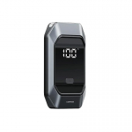 Usams Jumpstarter Power bank 8000mAh + Built-in flashlight Black