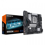 GIGABYTE B860M EAGLE emaplaat Intel B860 LGA 1851 (Socket V1) Mikro ATX