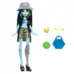 Monster Monster High HRP68 nukk