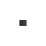Server Server Synology Serwer nas dp340 amd r1600 16gb 4x8tb 2x400g 3y