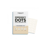 Breakout+aid Breakout+aid Emergency dots Niacinamide + Zinc topical treatment