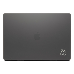 ZAGG MacBook Protection 35,6 cm (14") Hardshell &uuml;mbris Hall
