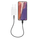 mophie essentials 20W USB-C PD wall adapter Universaalne Valge Vahelduvvool Kiirlaadimine Hoonesisene