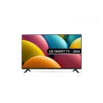 LG 32LR60006LA 81,3 cm (32") Full HD Nutiteleri funktsioon WiFi Must