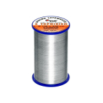 Solder Solder with flux CYNEL LC60-SW26 1.00mm 500g
