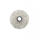 Rear Rear sprocket Shimano 105 CS-R7101 12-speed-11-34T