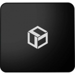 Mini Mini PC Qoobe AP1215U i3-1215U/16GB/SSD 1TB/Win 11 Pro black
