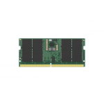 Kingston Kingston Technology ValueRAM m&auml;lumoodul 16 GB 1 x 16 GB DDR5 6400 MT/s
