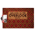 The The Shining - Wycieraczka The Overlook Hotel (40 x 60 cm)