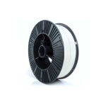3D 3D plastic PLA white 1.75mm 3kg Rosa3D