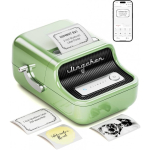 LABEL LABEL PRINTER NIIMBOT B21 S GREEN