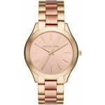 WOMEN'S WOMEN'S WATCH MICHAEL KORS MK4294 &ndash; SLIM RUNWAY (zm500h)