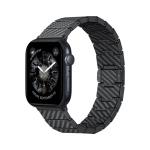 Pitaka Carbon Fiber Link Band Retro 42/44/45/49mm