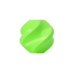 Bambu Bambu Lab TPU filament for AMS 1.75 mm 1kg - in a set with a reusable spool - Neon Green