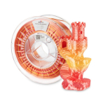 Spectrum Spectrum Filaments 81017 materjal 3D-printimiseks Pol&uuml;laktiid (PLA), Siid Punane 1 kg
