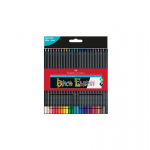 Faber-Castell 116424 v&auml;rvipliiats Mitmev&auml;rviline 24 tk