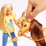 Barbie FXH15 nukk