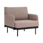 Garden Garden chair Pyrite D042-04DW PATIO