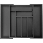 King King Hoff RGANIZER INSERT FOR CUTLERY DRAWER EXTENDABLE KINGHOFF KH-1747