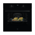 Oven Oven AEG Combiovn TK8NK621B
