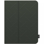 Case Case Skinarma Juno for iPad 11" A16 (2025) / iPad 10.9" 10th gen. (2022) oliwkowy