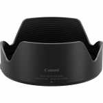 Canon 2964C001 objektiivivarjuk &Otilde;ieleht Must