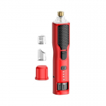 Rojeco 2000mAh electric dog/cat nail file