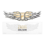 Zadig Zadig & Voltaire Zadig 30ml NI&Scaron;INIAI Perfume for Women EDP