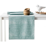 Staltiesė Staltiesė Vesta m&uuml;ndine pressitud modernne 115x180+35x180 AmeliaHome