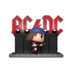 Funko POP figuur Hetked AC/DC Angus Young Tants