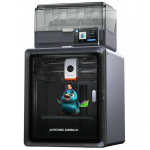 3D 3D prindija &ndash; Anycubic Kobra S1 Combo