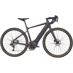 Elektro Elektro dviratis Giant Revolt E+ Pro XR 25km/h (C)