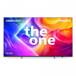 Philips Ambilight 75PUS9000/12 teler 190,5 cm (75") 4K Ultra HD Nutiteleri funktsioon WiFi Hall