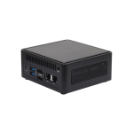 ASRock ASRock Barebone NUC-Box-255H HDMI/USB-C/USB-A DDR5 jaehind