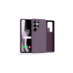 Mercury Silicone Sam S25+ S936 lilla |purple