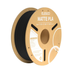 Filament Filament PLA Matte ELEGOO (Must)