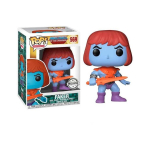 Funko POP figuur Universumi Meistrid Faker Eksklusiivne