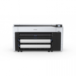 Epson SureColor SC-T7700D suureformaadiline printer WiFi Tint V&auml;rv 1200 x 2400 DPI A2 (420 x 594 mm) Ethernet LAN